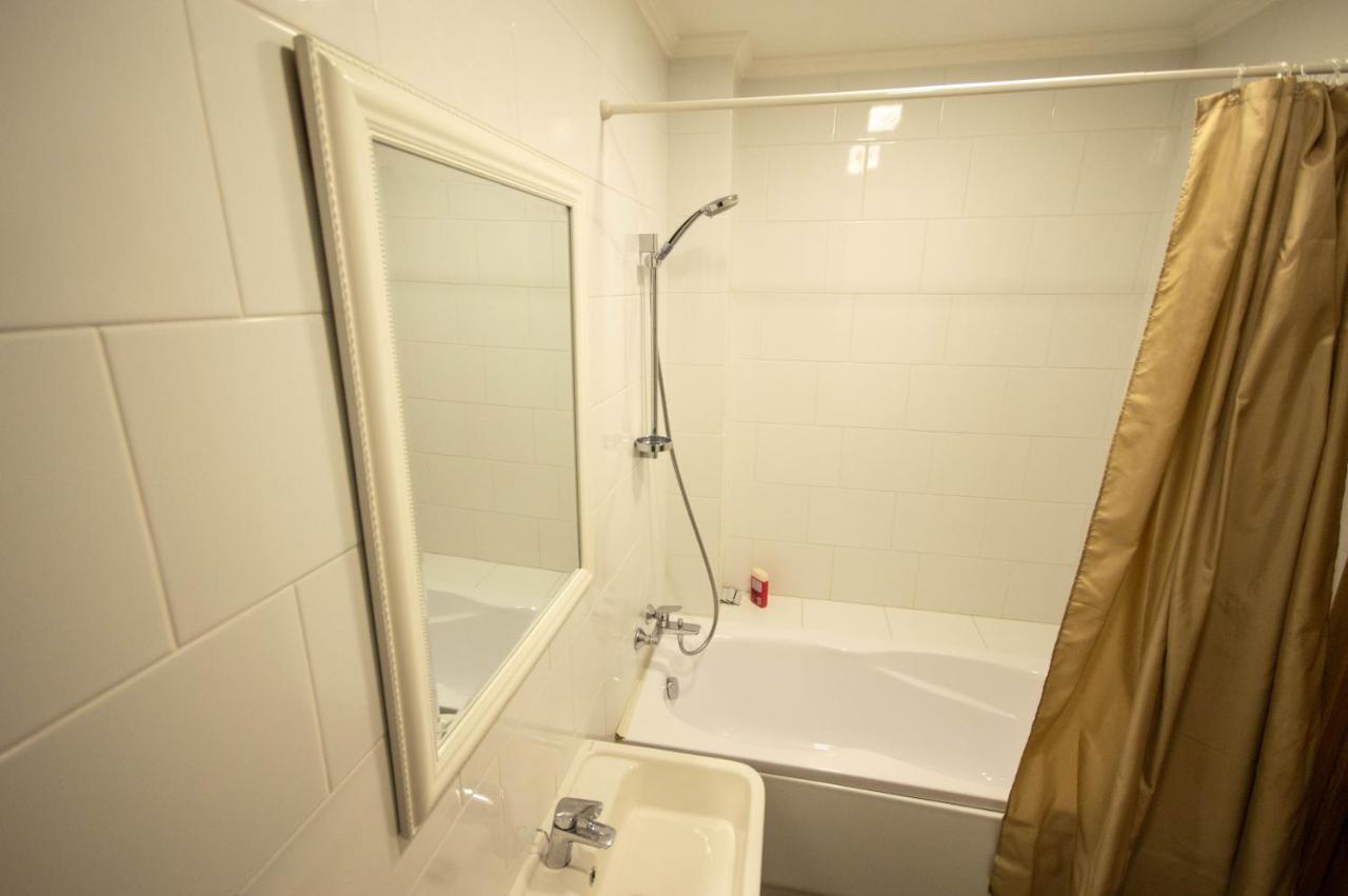 Kyiv Rouge Apartment Esterno foto